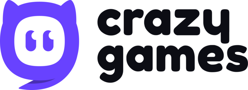 CrazyGames logo