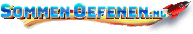 Sommenoefenen.nl logo
